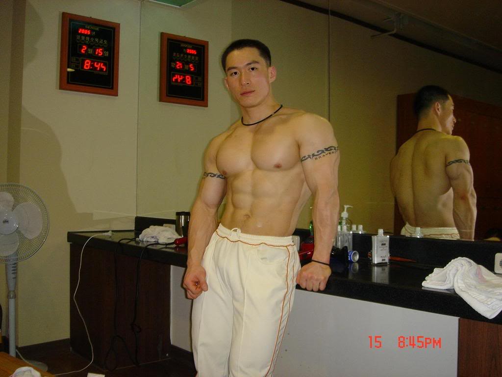 asian muscle guy video sexual harassment video training